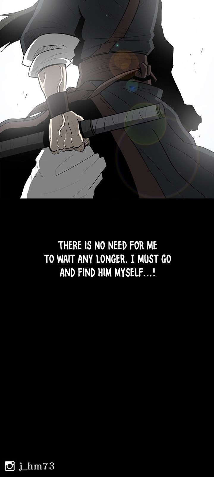 The Legend of the Northern Blade, Chapter 18 image 21